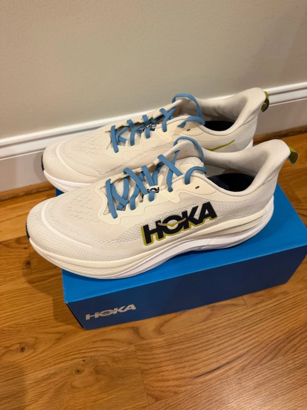 Men's Hoka Skyflow